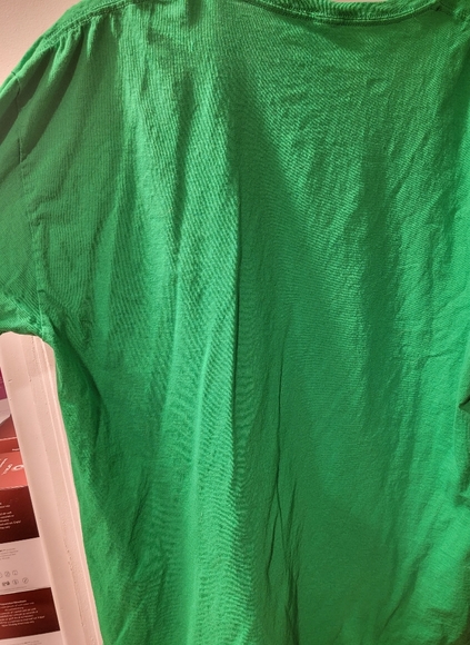 Marvel Gear/Lootcrate Guardians of the Galaxy Gamora T-Shirt XL - Picture 5 of 7